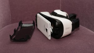 Samsung lanza nueva edición de sus lentes Gear VR Innovator