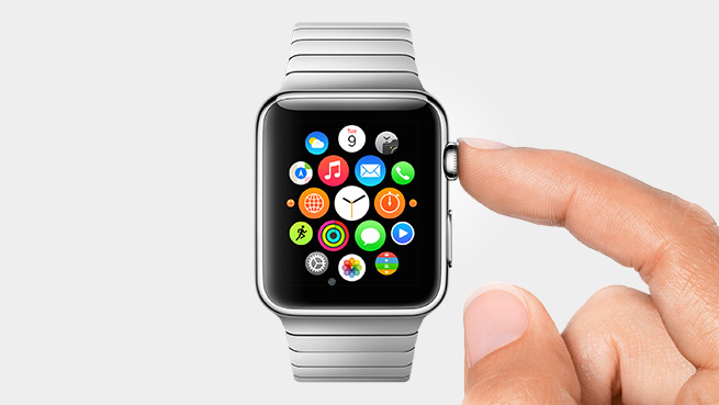 Apple libera WatchKit para desarrollar apps en el Apple Watch