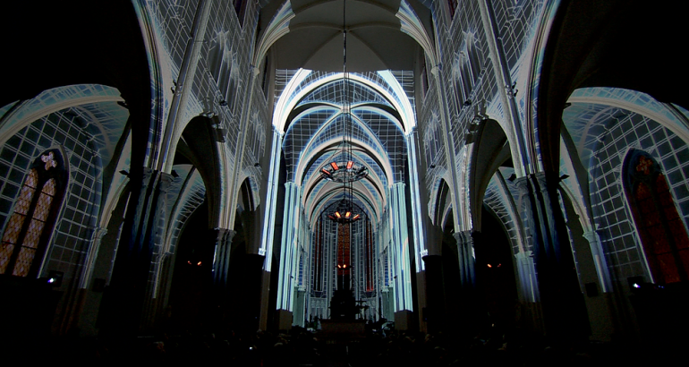 Video Mapping Institute
