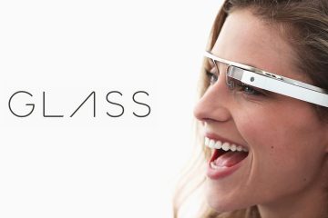 Google Glass el futuro de las gafas de realidad aumentada