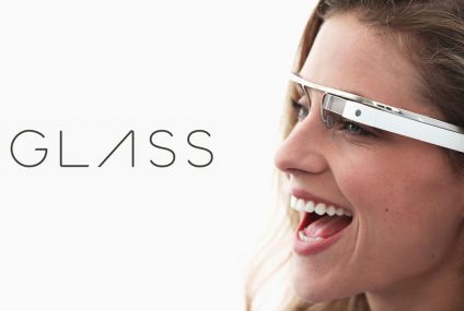 Google Glass el futuro de las gafas de realidad aumentada