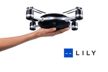 Lily Camera: dron con cámara que te sigue a todas partes