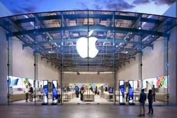 Apple busca ingresar a la Realidad Aumentada