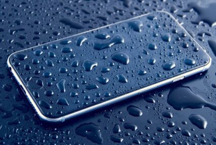 Portal, nuevo Smartphone flexible, antigolpes y contra el agua