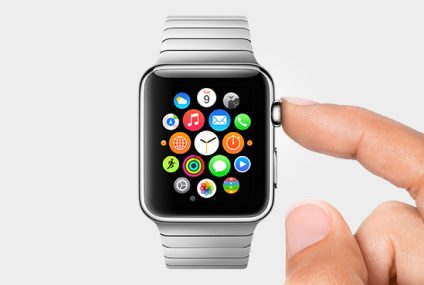 WatchKit: software de Apps para el Apple Watch