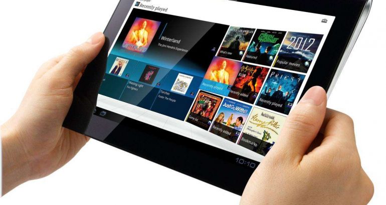 Amazon planea lanzar una tablet de 50 dólares