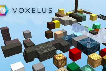 VOXELUS lanza herramientass para Realidad Virtual