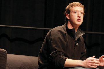¿Es Mark Zuckerberg, el próximo Bill Gates?