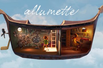 «ALLUMETTE» primer narrativa en Realidad Virtual que debuta en el Festival de Cine de TRIBECA
