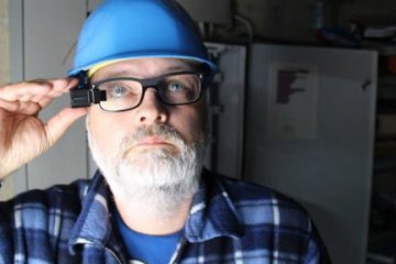 De Google Glass a los Arduino Glasses