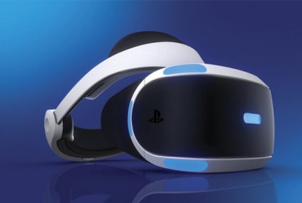 Presentan PlayStation VR de Sony