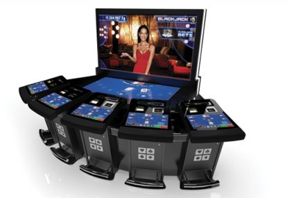 La Realidad Virtual: el futuro para los casinos