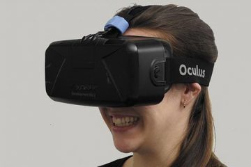 La realidad virtual aún está en una etapa temprana