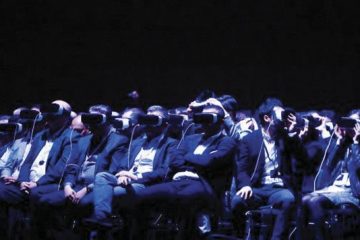 Los medios sociales impulsan crecimiento de AR/VR