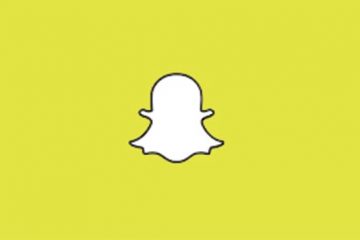 Snapchat reveló un nuevo filtro