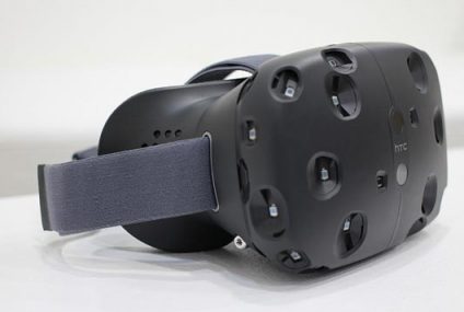 E3 2017: HTC e Intel ofrecerán solución de VR inalámbrica de gama alta
